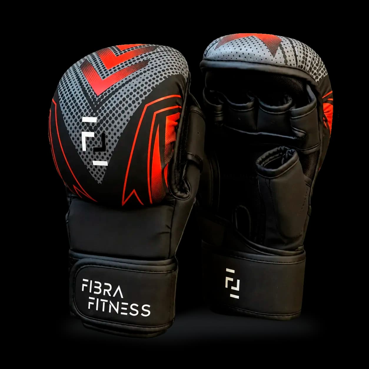 Guantes híbridos MMA Inferno