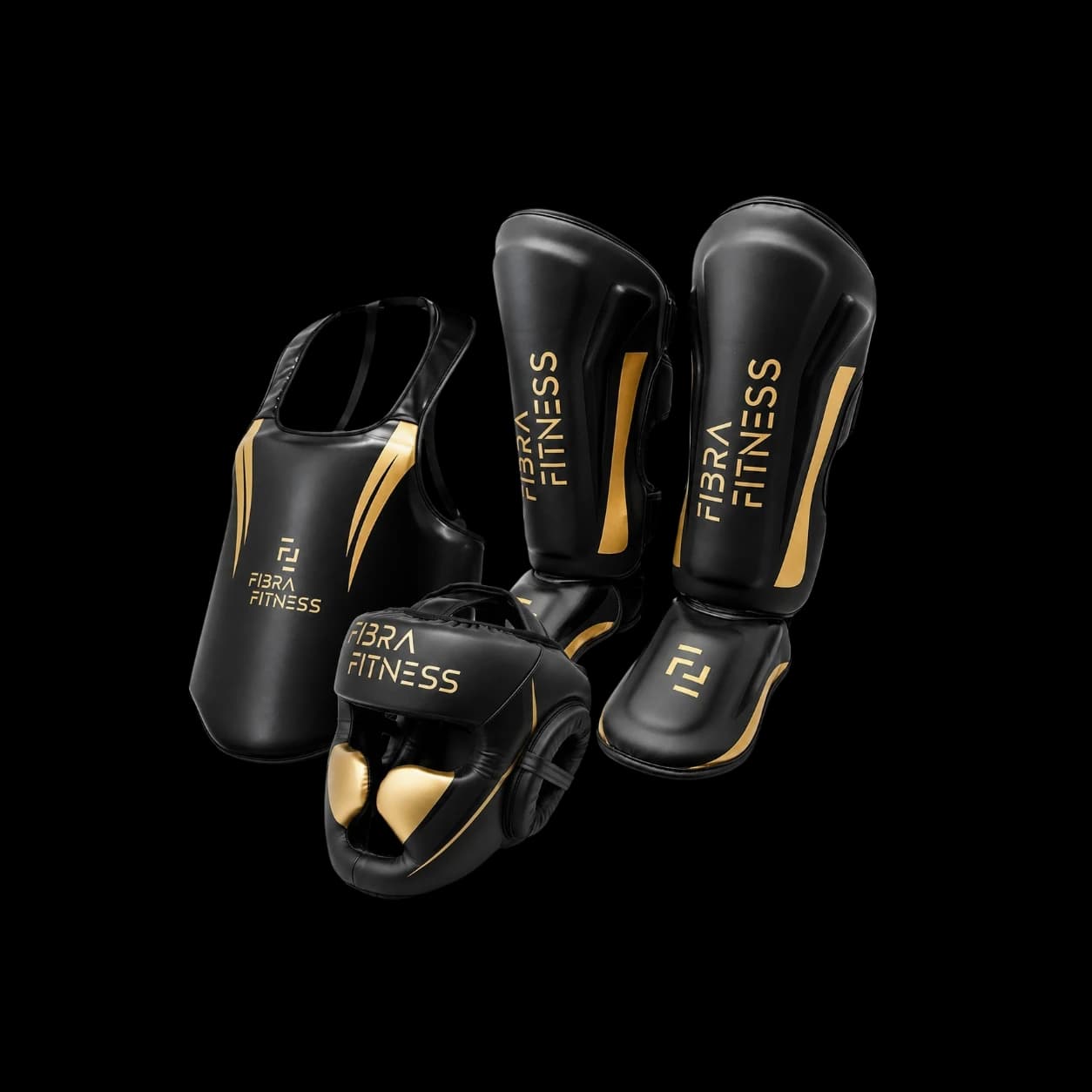 Kit defensa Legacy