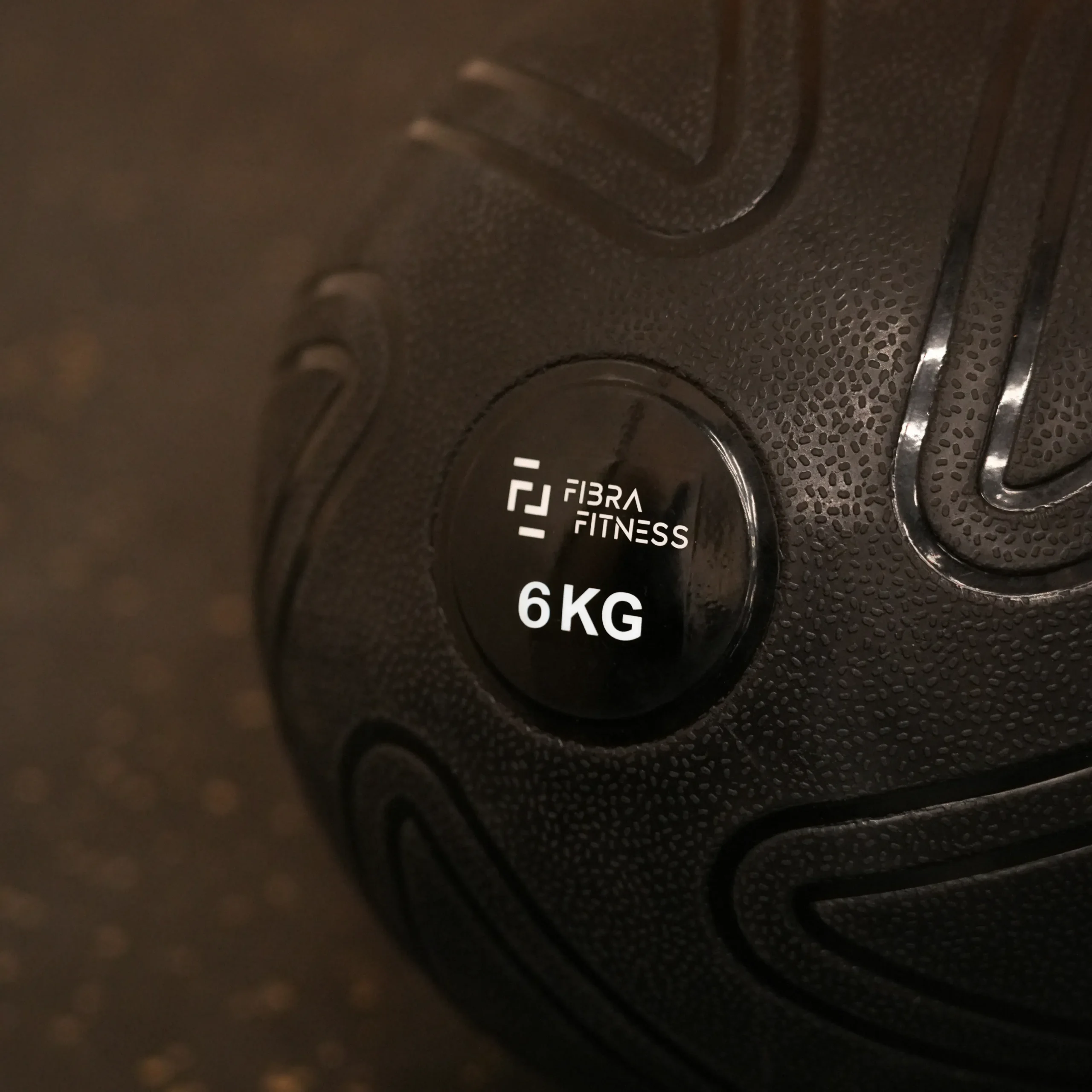 Slam Ball 6 kg