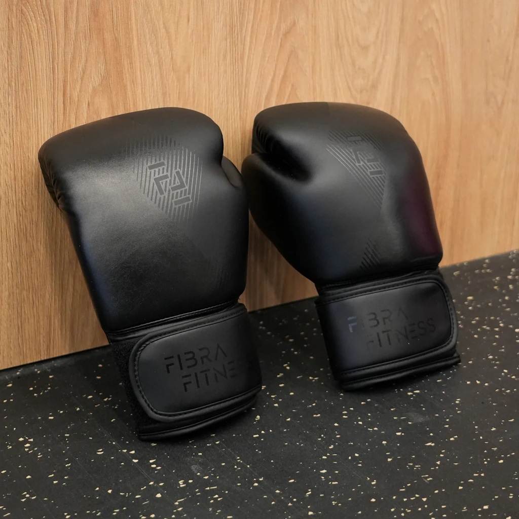 Guantes de boxeo Shadow