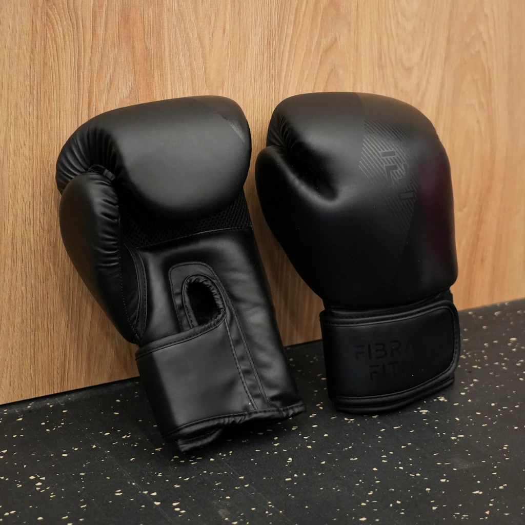 Guantes de boxeo Shadow