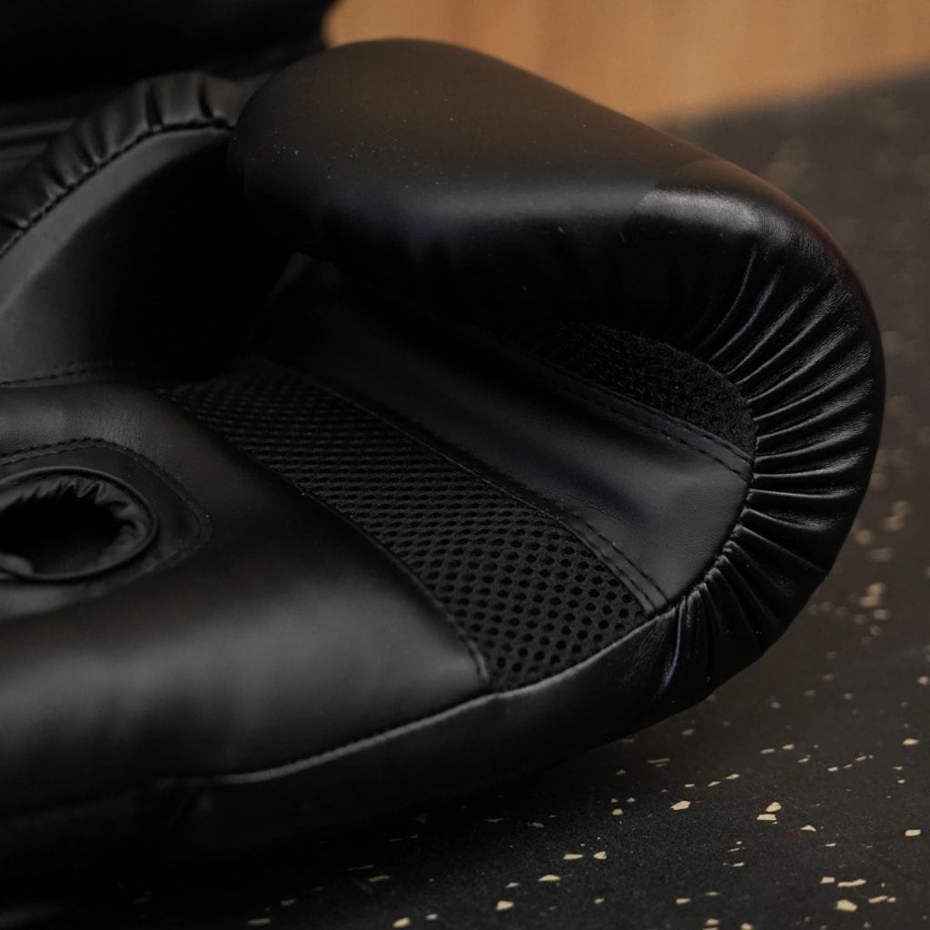 Guantes de boxeo Shadow