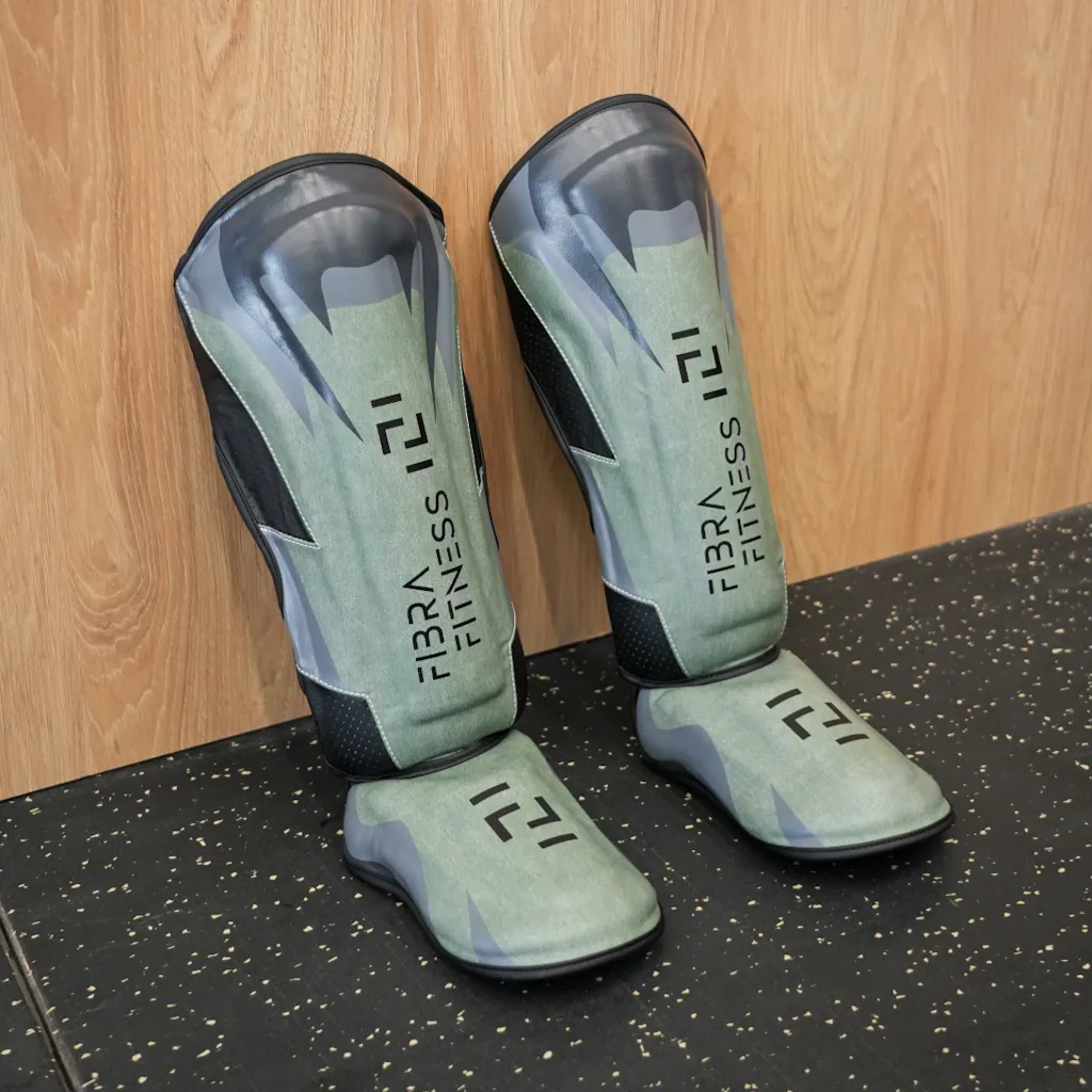 Tibiales Ranger
