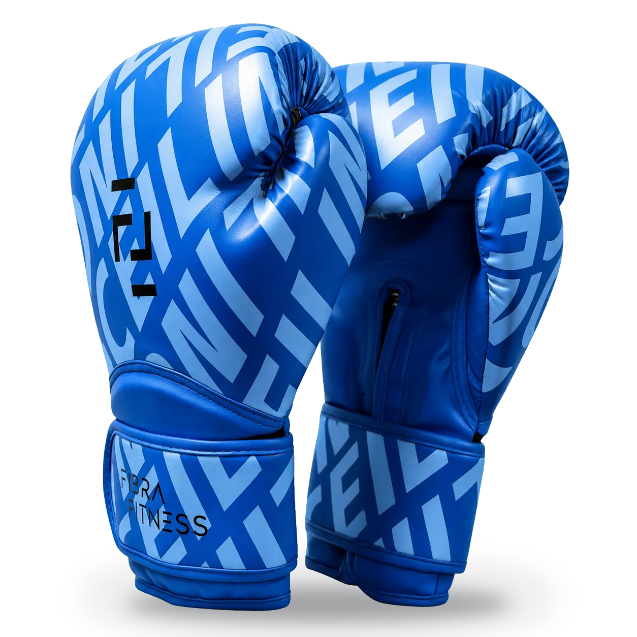 Guantes de boxeo Vector