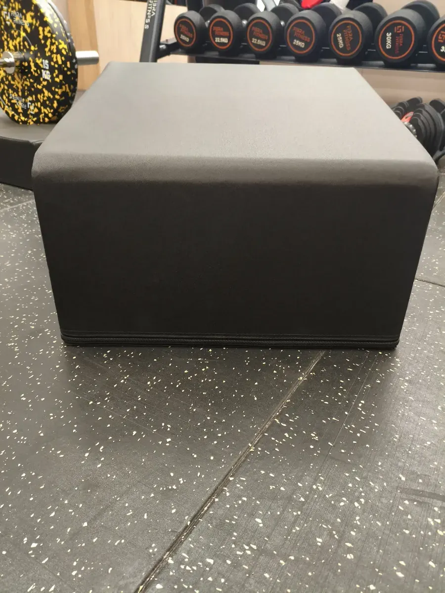 Cajón de salto Soft