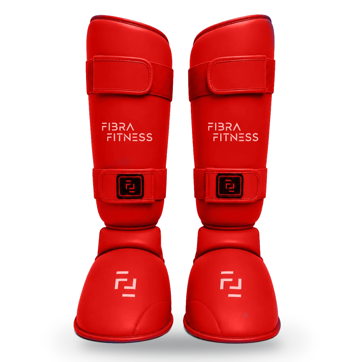 Tibiales de karate