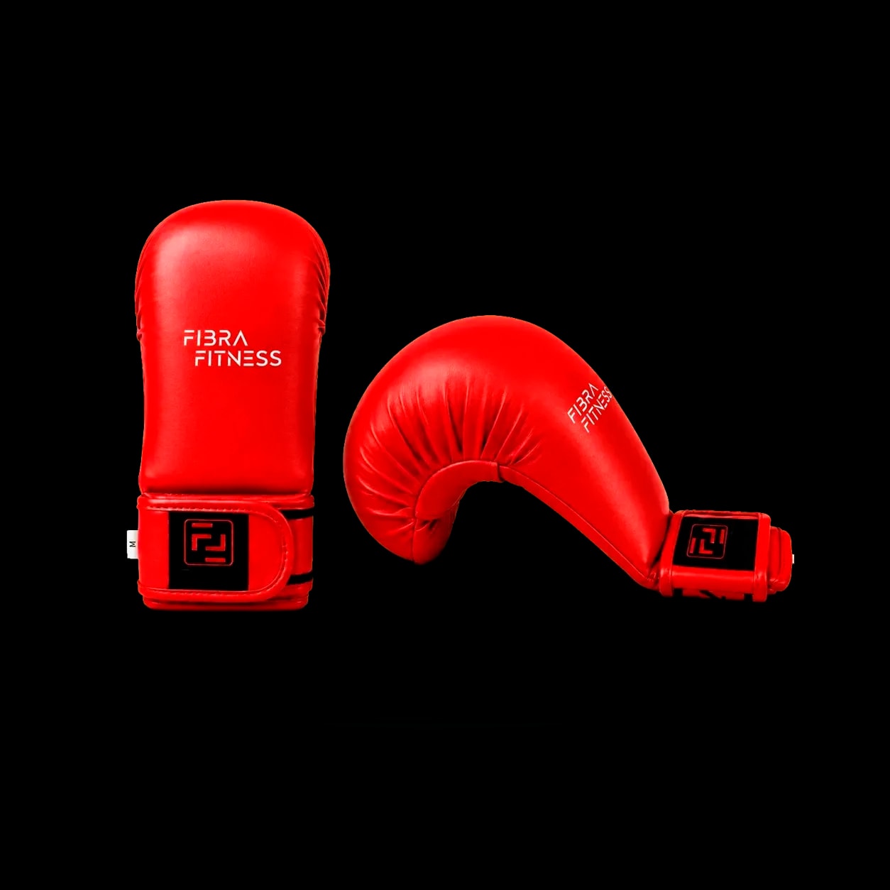 Guantes de karate